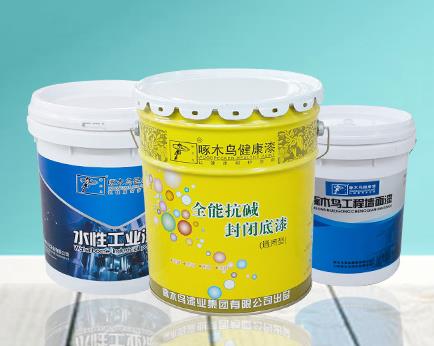 建筑涂料有哪些？是怎么分類的？