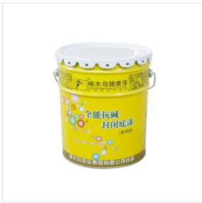 外墻防水涂料施工工藝是什么?外墻防水涂料都有哪些種類？