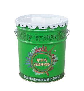 建筑涂料的基本組成是什么？
