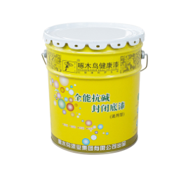 　　水性工業(yè)漆有哪些應(yīng)用領(lǐng)域？